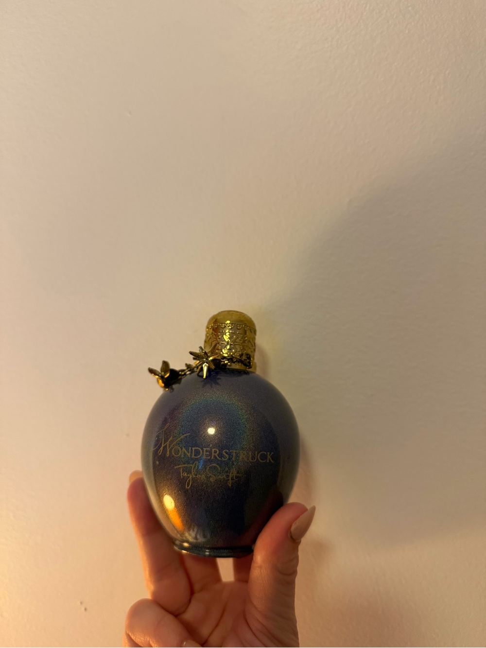 Taylor Swift Wonderstruck - Mostly Full
